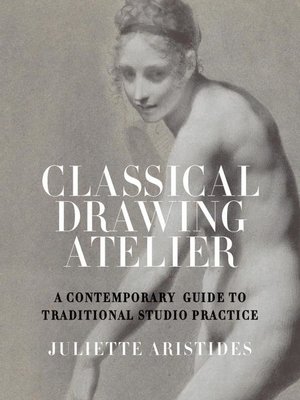 cover image of Classical Drawing Atelier